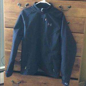 Men’s Under Armour jacket